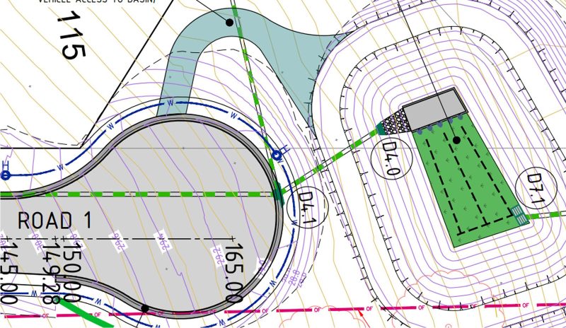 Subdivision-Design