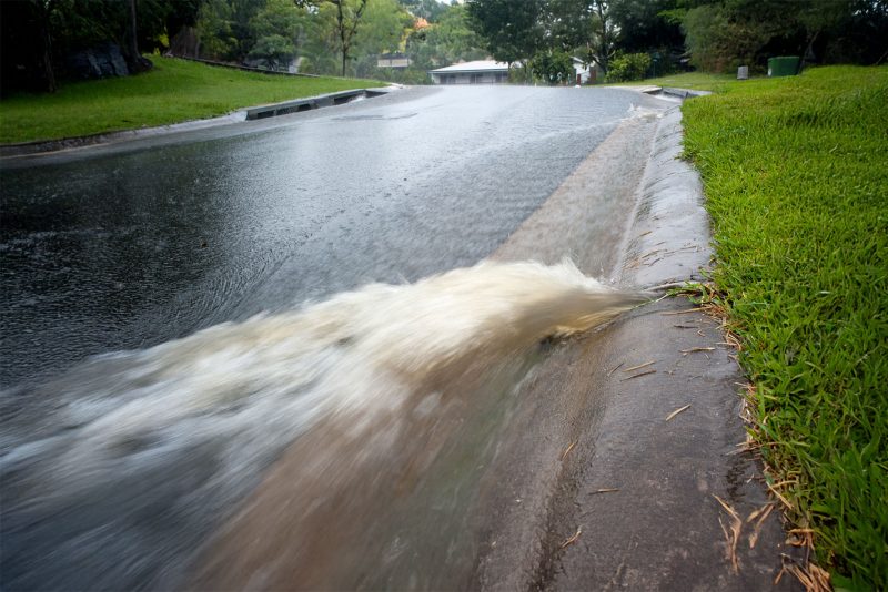 stormwater