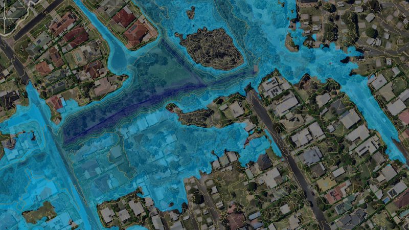 stormwater-modelling